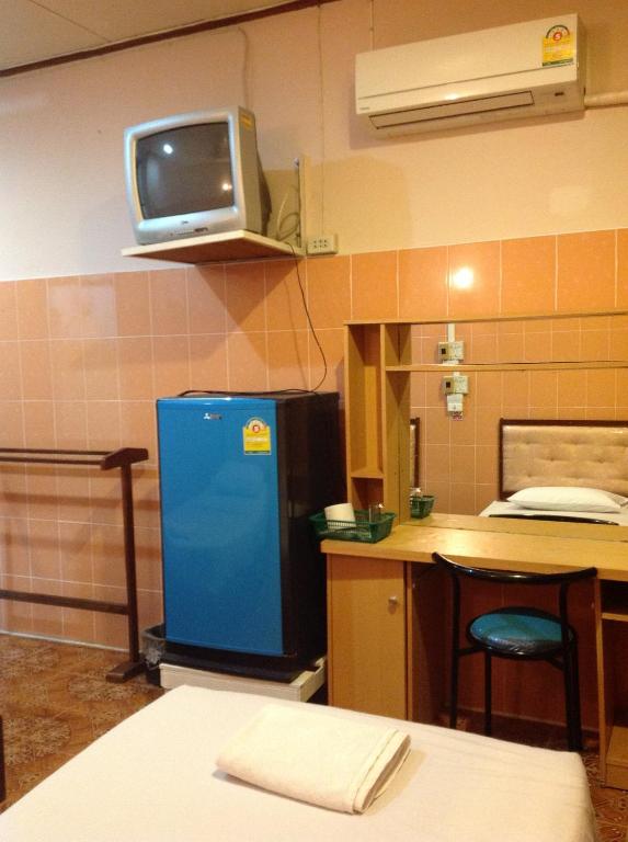 Mitaree Hotel 1 photo 3