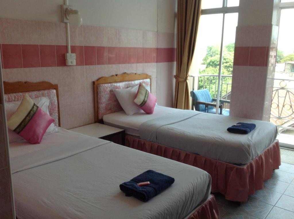 Mitaree Hotel 1 photo 4