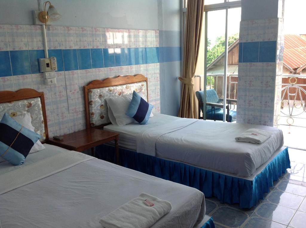 Mitaree Hotel 1 photo 5