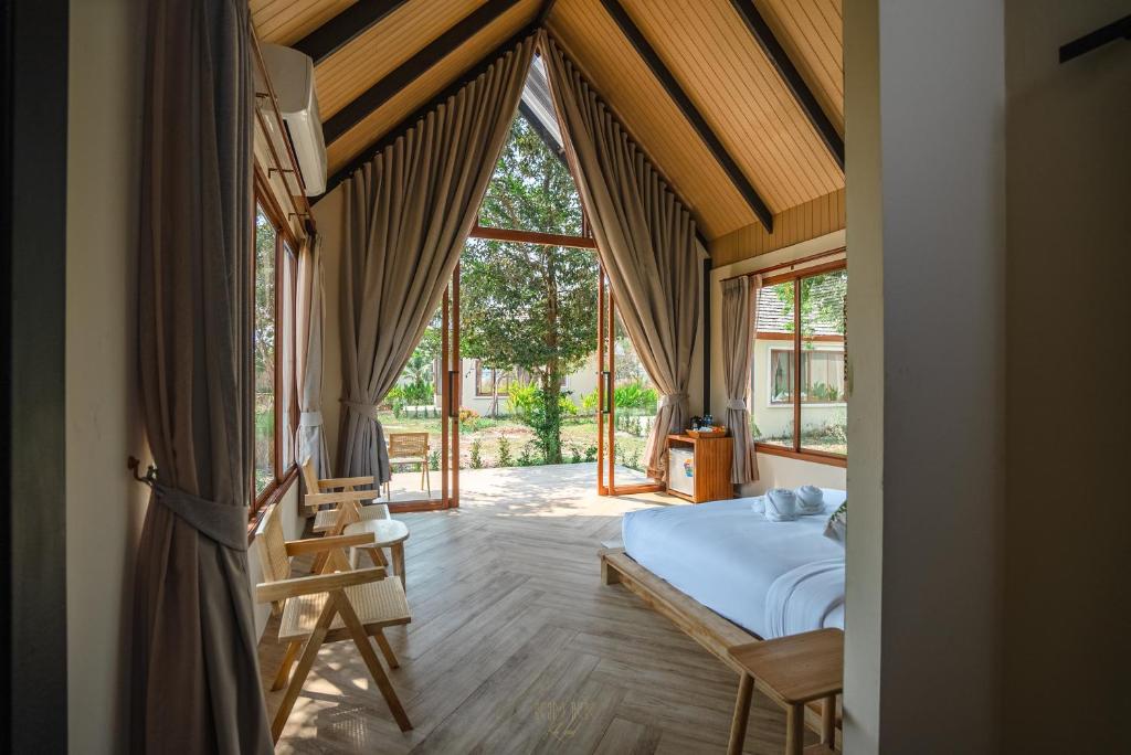 Moana Resort Koh Kood photo 2