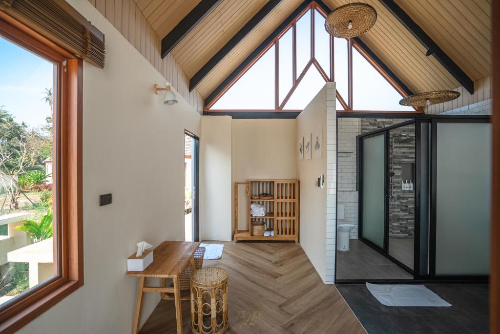 Moana Resort Koh Kood photo 4