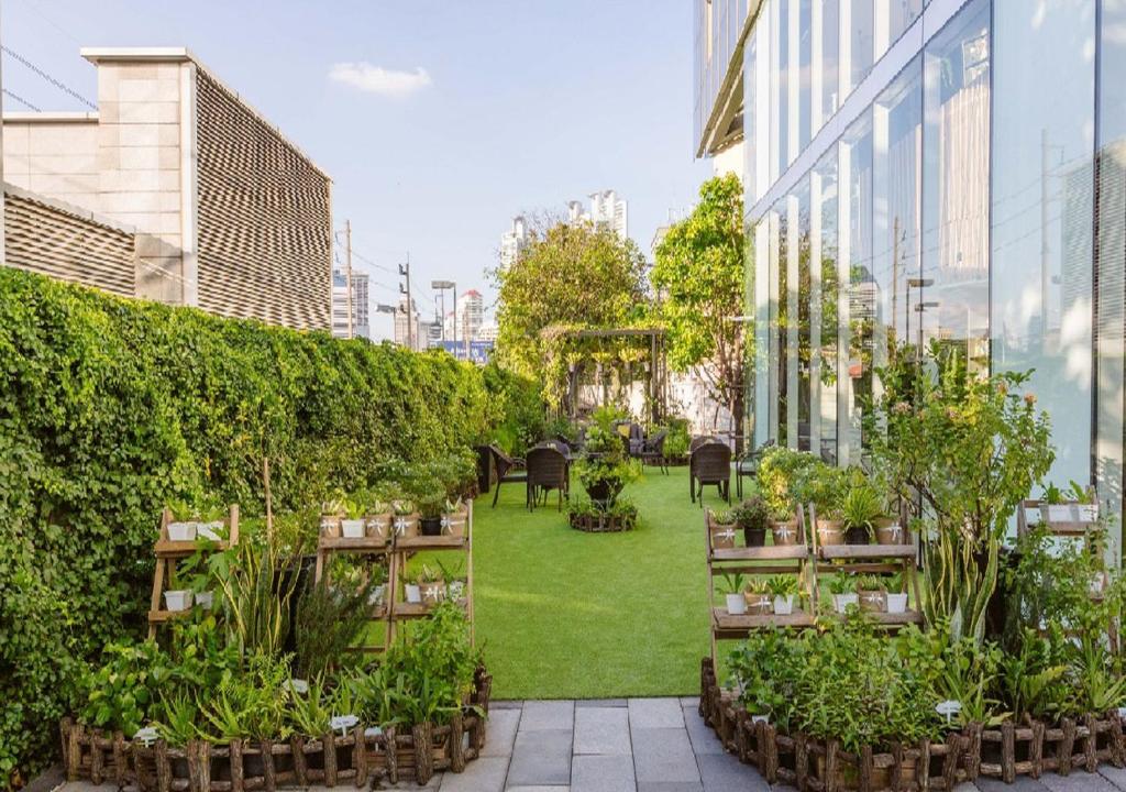 Modena by Fraser Bangkok photo 5