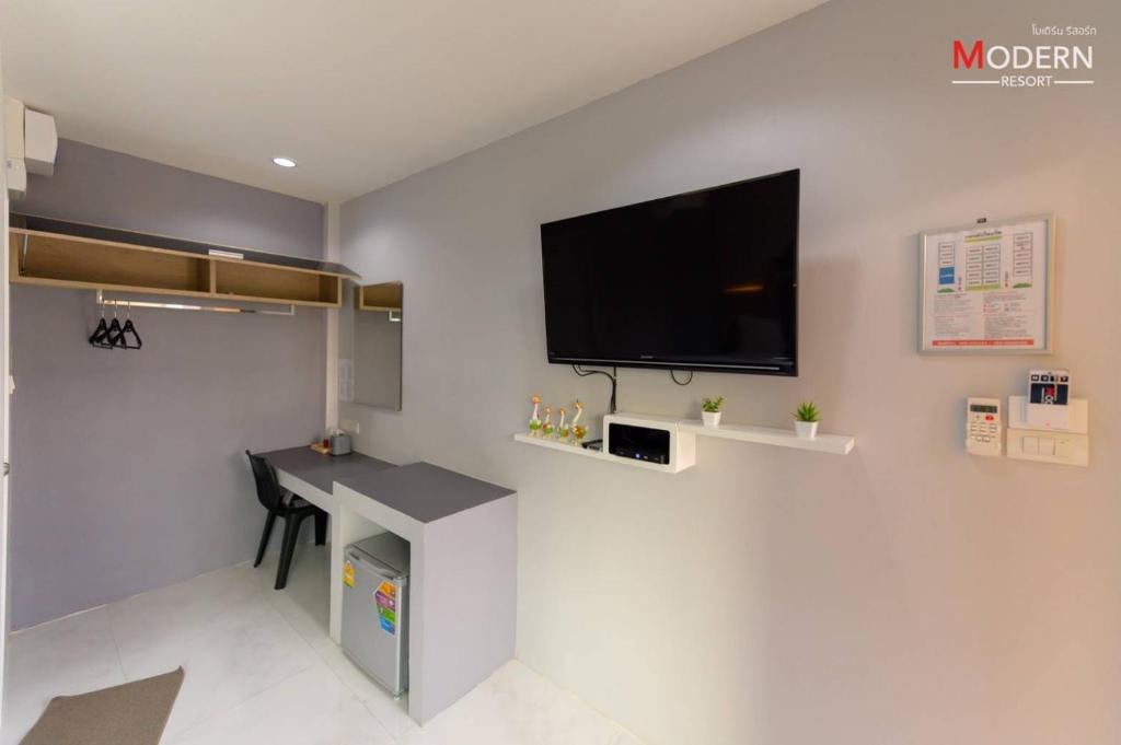Modern Resort photo 4