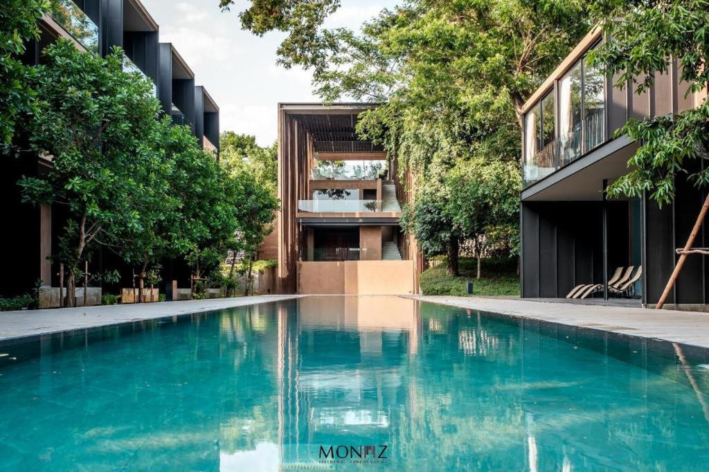 Monaz River Kwai Kanchanaburi photo 1