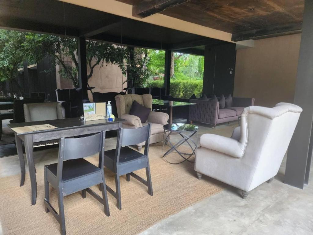 Monaz River Kwai Kanchanaburi photo 3