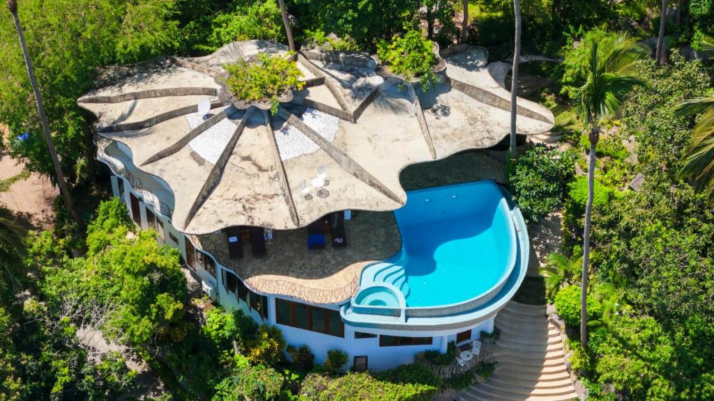 Monkey Flower Villas photo 1