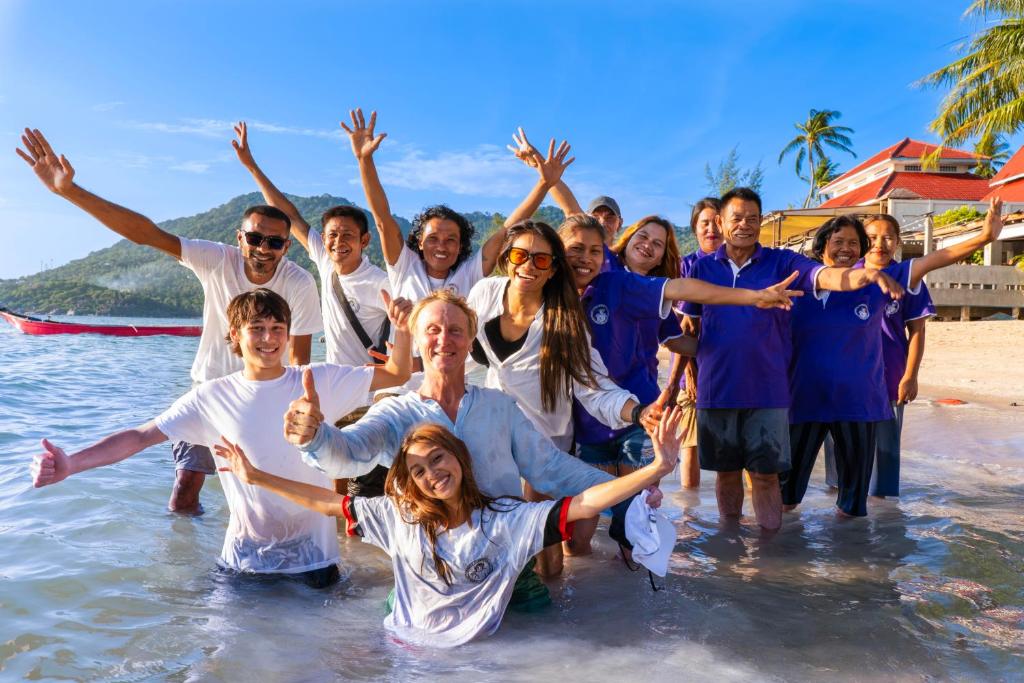 Monkey Flower Villas photo 4