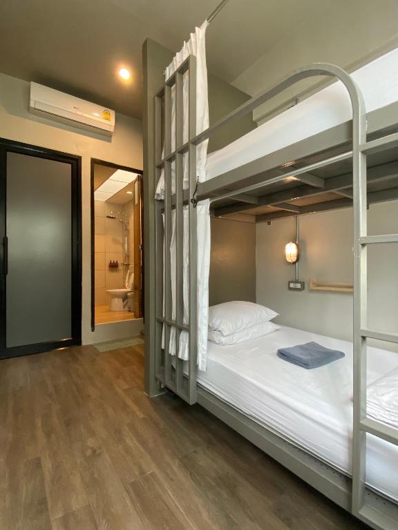 Monomer Hostel photo 2