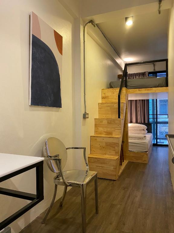 Monomer Hostel photo 4