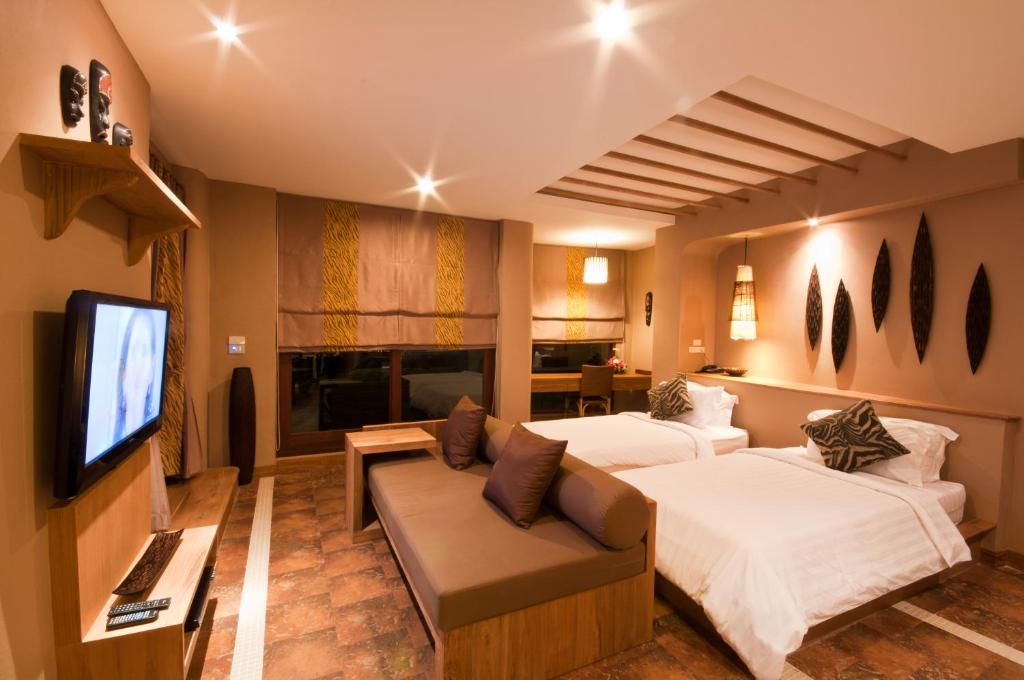 Montis Resort photo 1