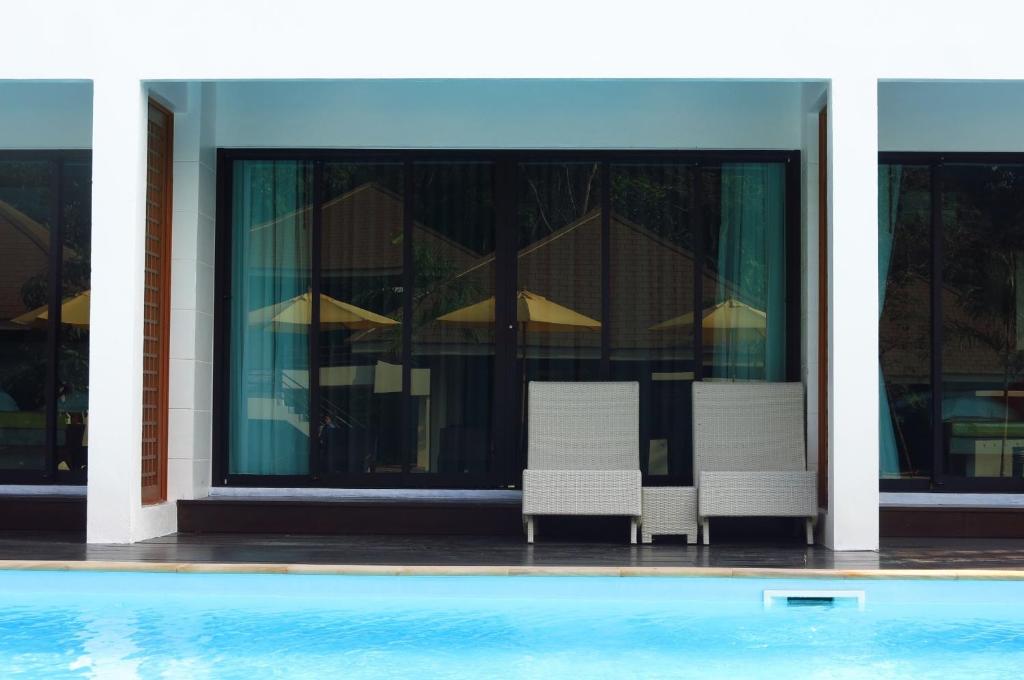 Mook Lamai Resort and Spa photo 1