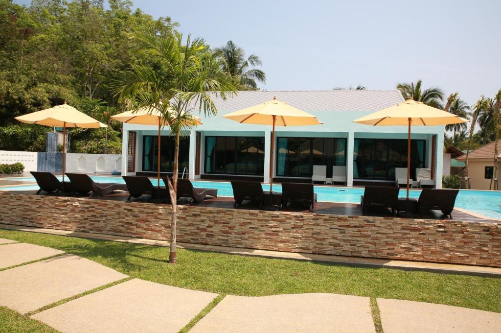 Mook Lamai Resort and Spa photo 2