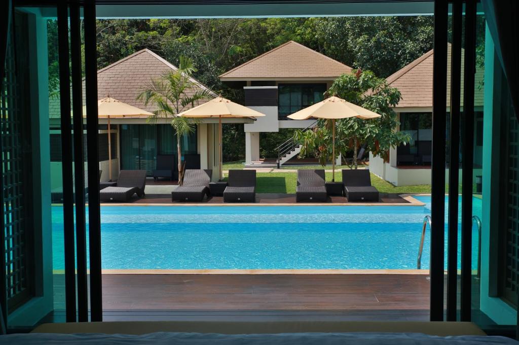 Mook Lamai Resort and Spa photo 3