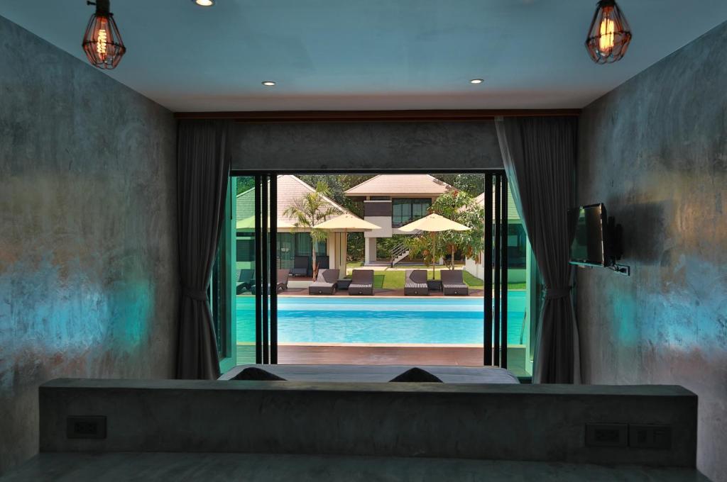 Mook Lamai Resort and Spa photo 4