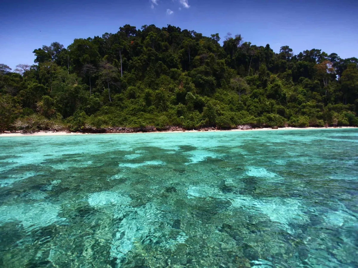 Mook Lamai Resort and Spa