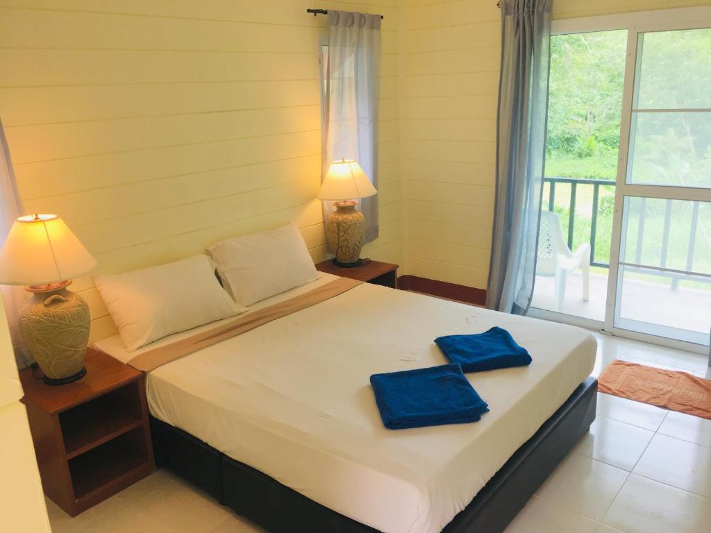 Mookies Bungalow photo 1