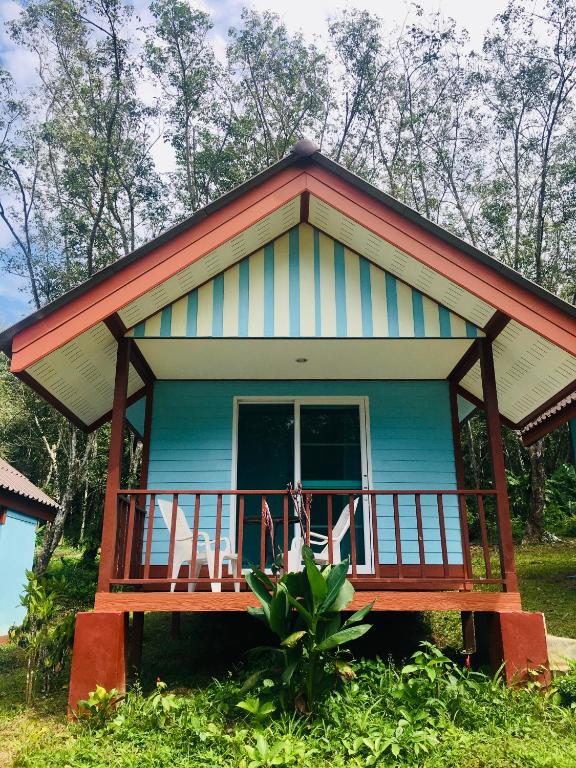 Mookies Bungalow photo 4