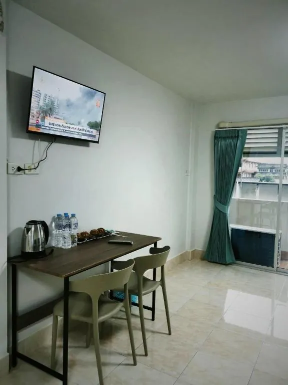 Moon's House Hatyai photo 2