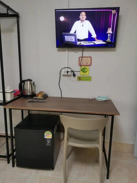 Moon's House Hatyai photo 4