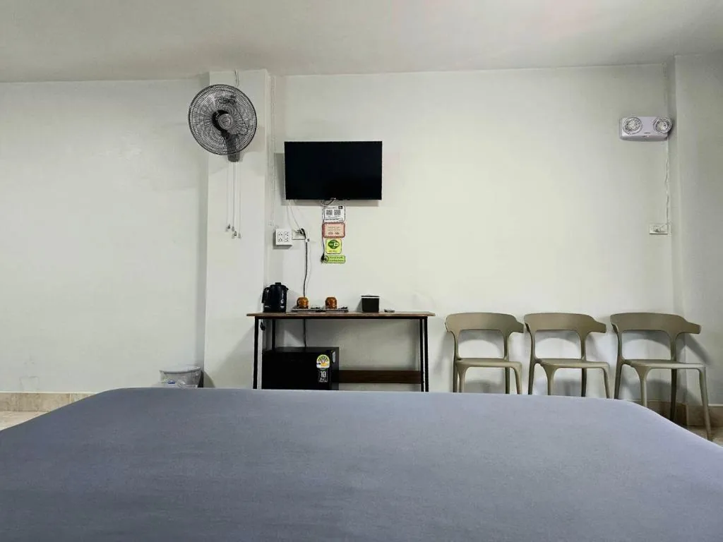 Moon's House Hatyai photo 5