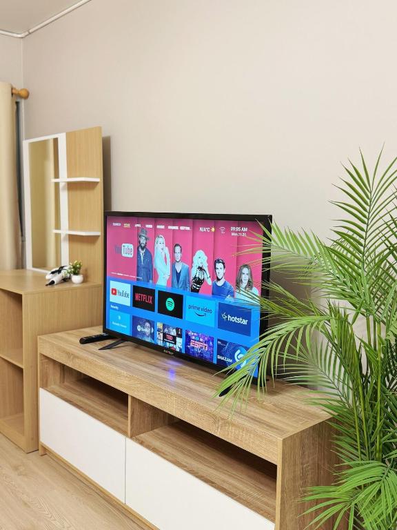 MoonStay C1 Impact Arena Muangthongthani-Donmuang-FreeSpeedWifi