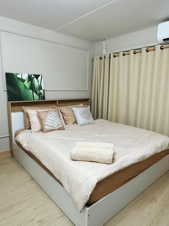 MoonStay C1 Impact Arena Muangthongthani-Donmuang-FreeSpeedWifi