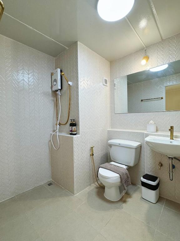 MoonStay C1 Impact Arena Muangthongthani-Donmuang-FreeSpeedWifi photo 5