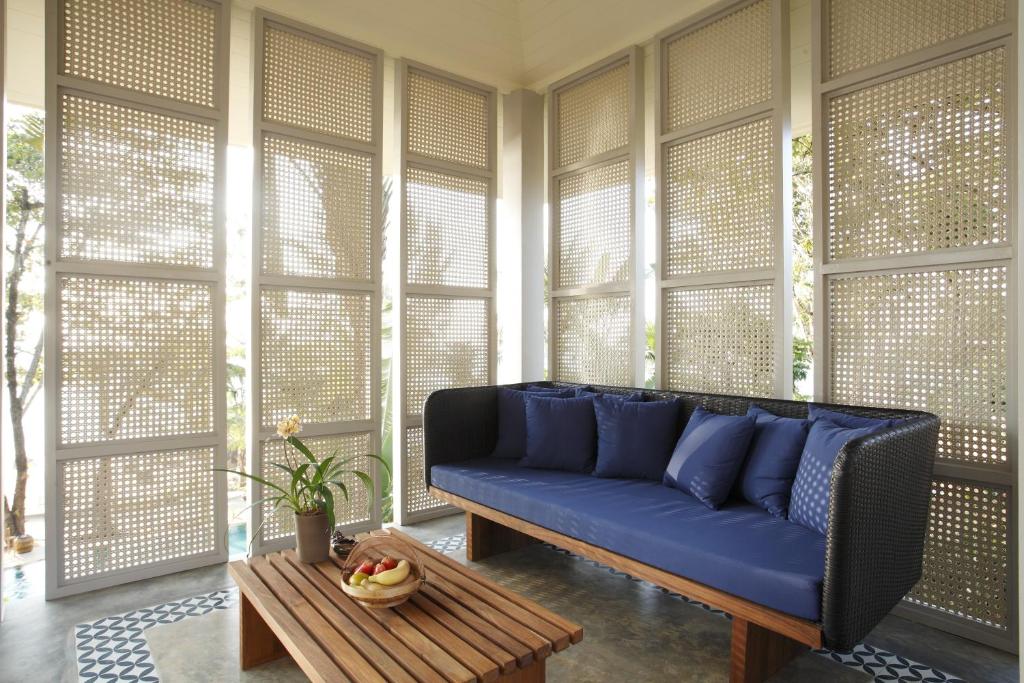 Moracea by Khao Lak Resort photo 4