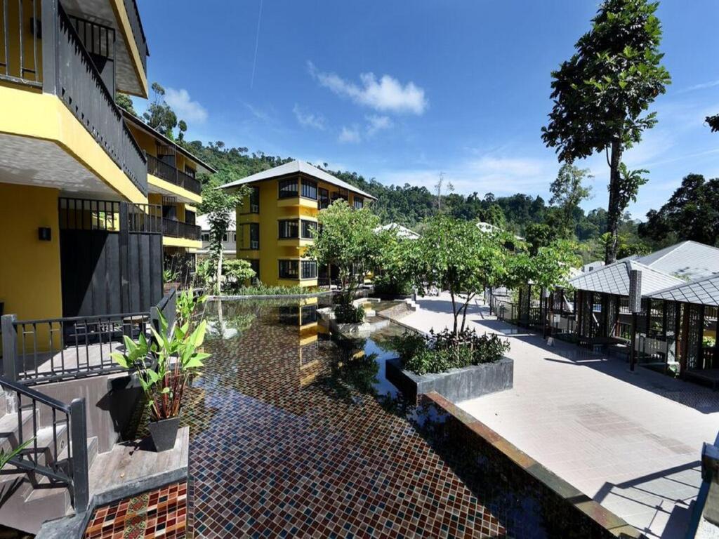 Moracea by Khao Lak Resort photo 5