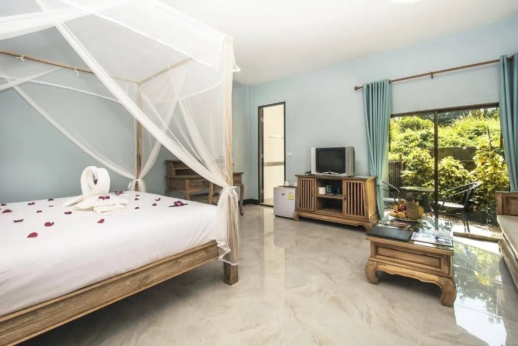 Moubillow Resort photo 3