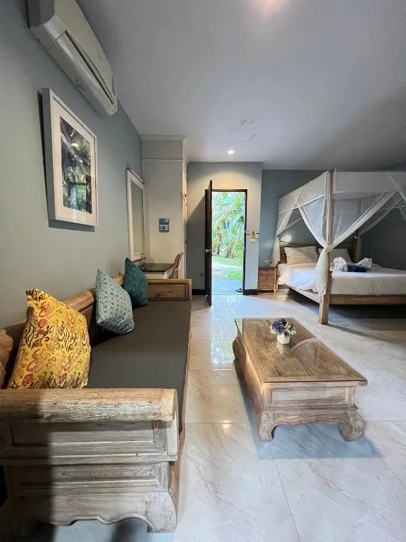 Moubillow Resort photo 4