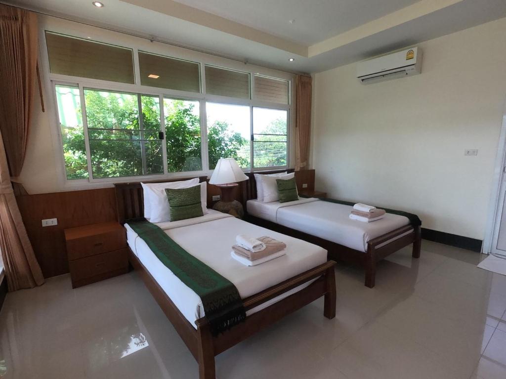 Mountain Resort photo 1