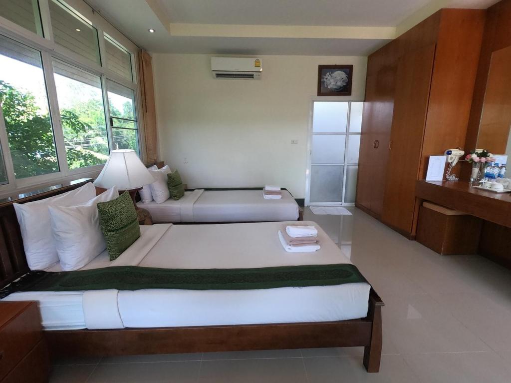 Mountain Resort photo 2