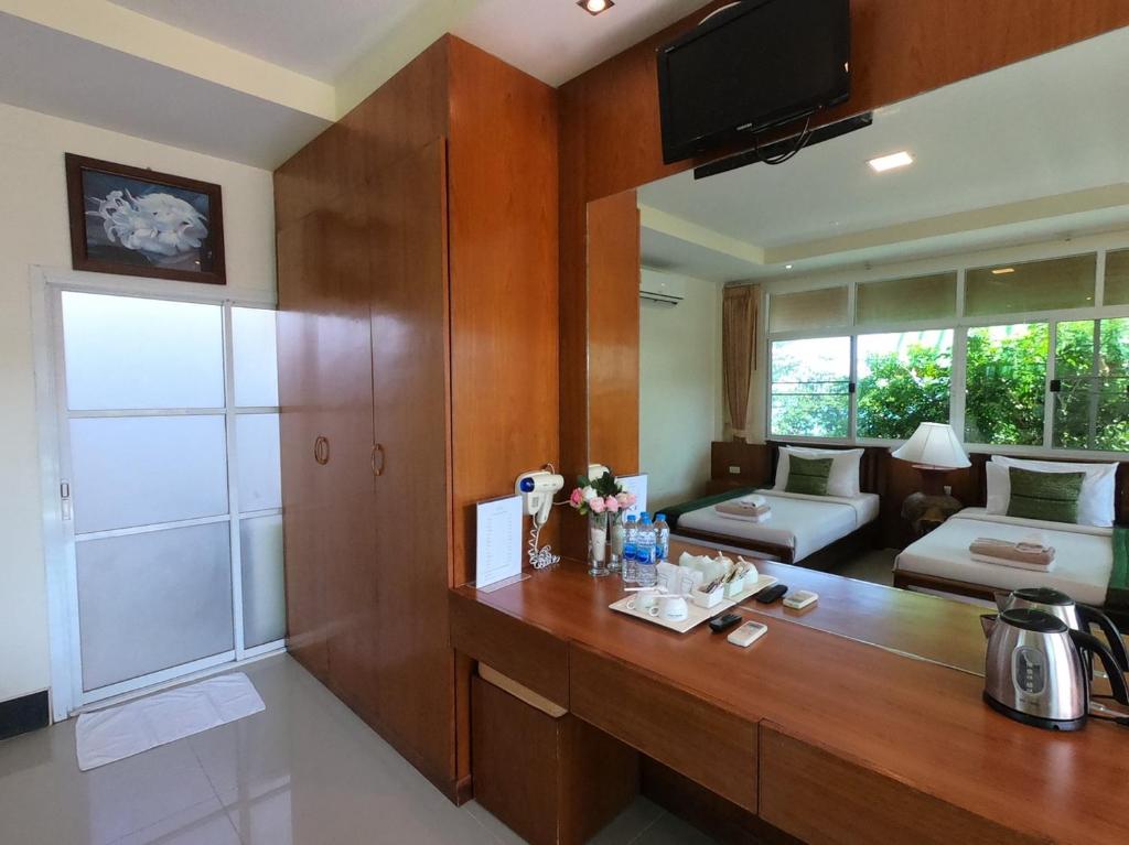 Mountain Resort photo 4