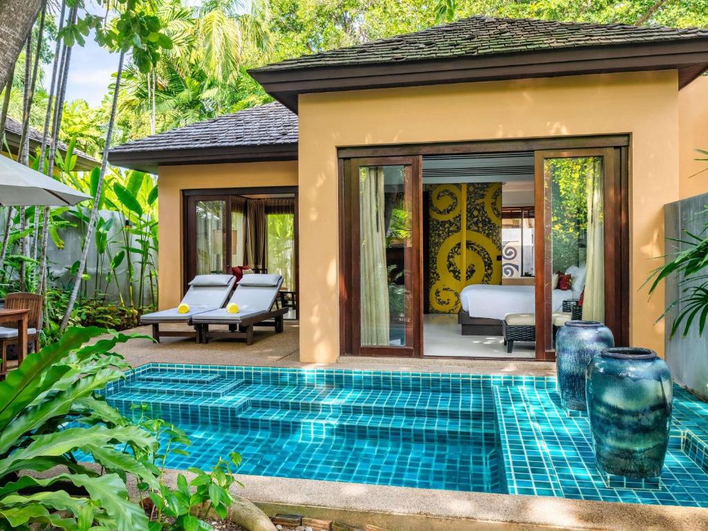 Mövenpick Asara Resort & Spa Hua Hin photo 3