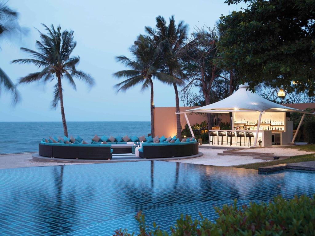 Mövenpick Asara Resort & Spa Hua Hin photo 5