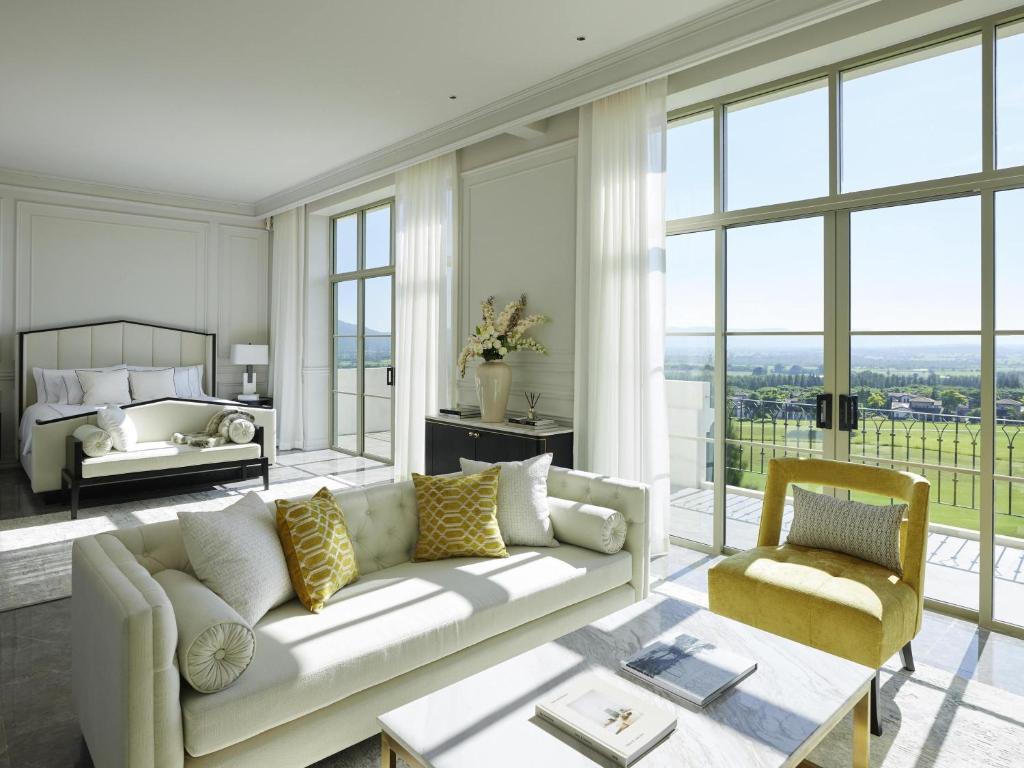 Mövenpick Resort Khao Yai photo 1