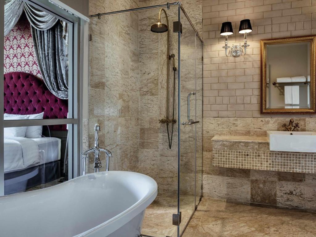 Mövenpick Resort Khao Yai photo 2