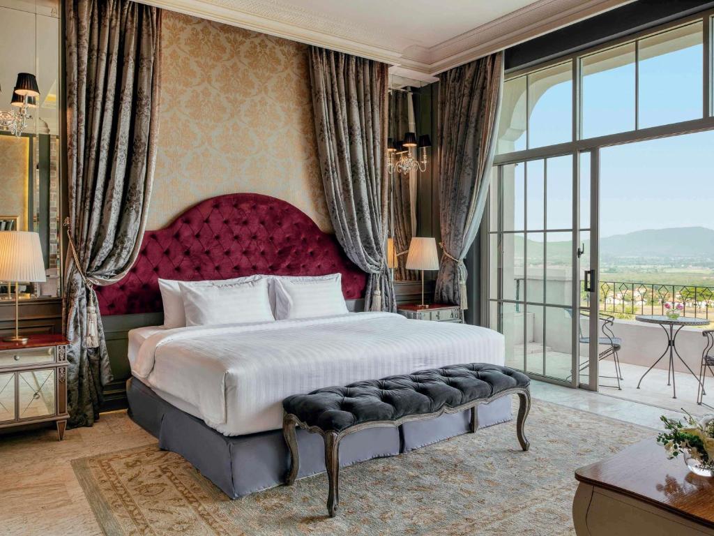 Mövenpick Resort Khao Yai photo 4