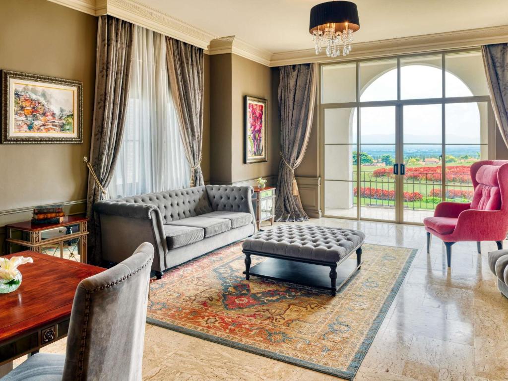 Mövenpick Resort Khao Yai photo 5