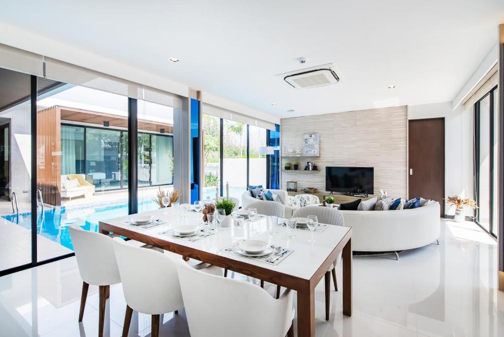 Mövenpick Siam Na Jomtien Pattaya photo 1