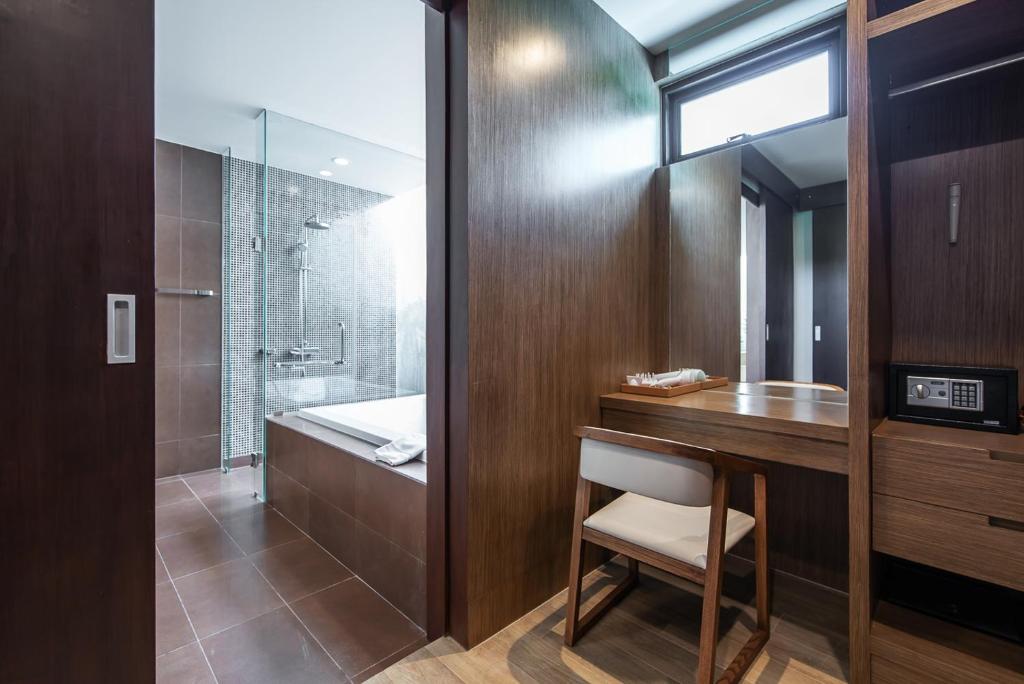 Mövenpick Siam Na Jomtien Pattaya photo 2