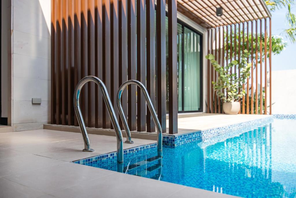 Mövenpick Siam Na Jomtien Pattaya photo 4