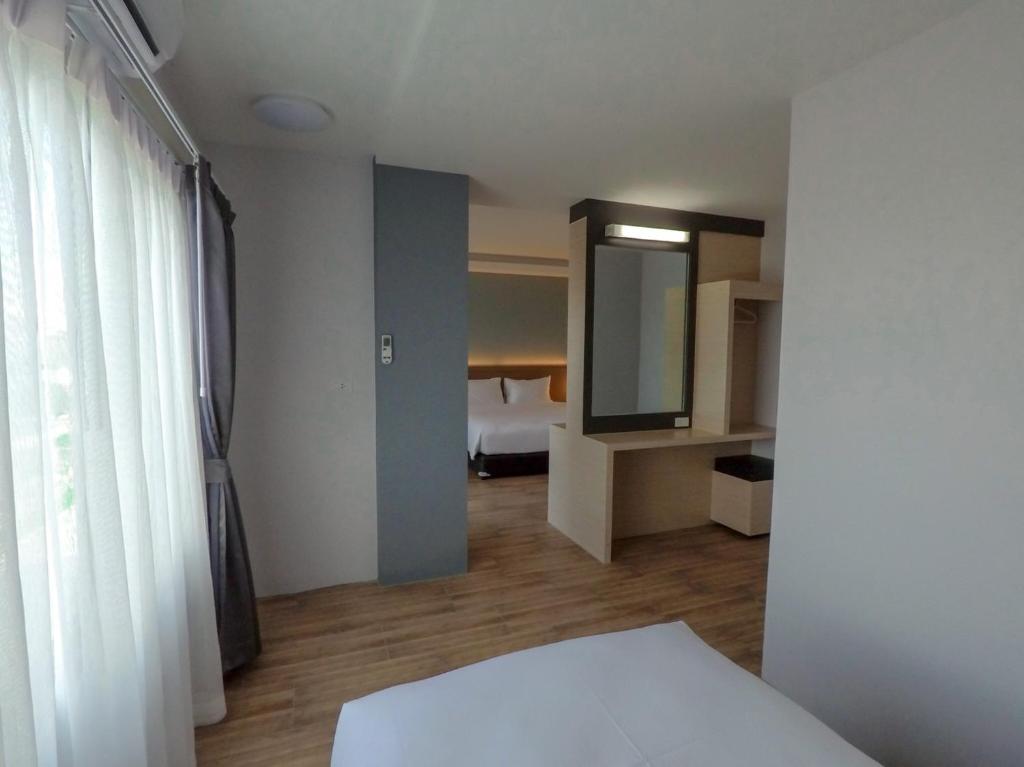 MtriO Hotel Korat