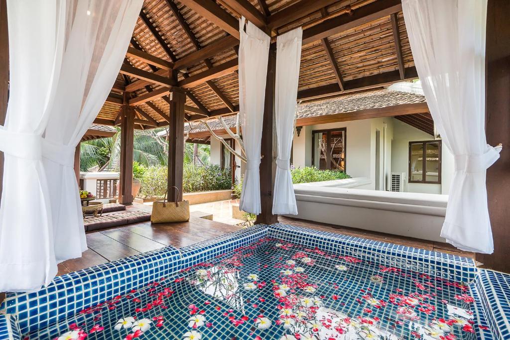 Muang Samui Spa Resort photo 2