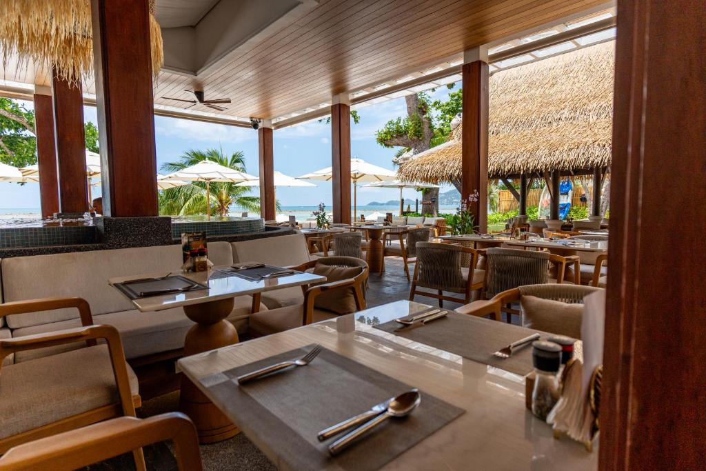 Muang Samui Spa Resort photo 4