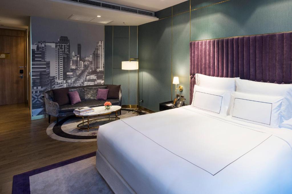 MUU Bangkok, Small Luxury Hotels of the World