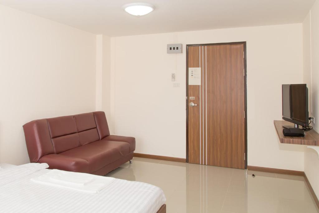 My Room Nakhon Pathom photo 2