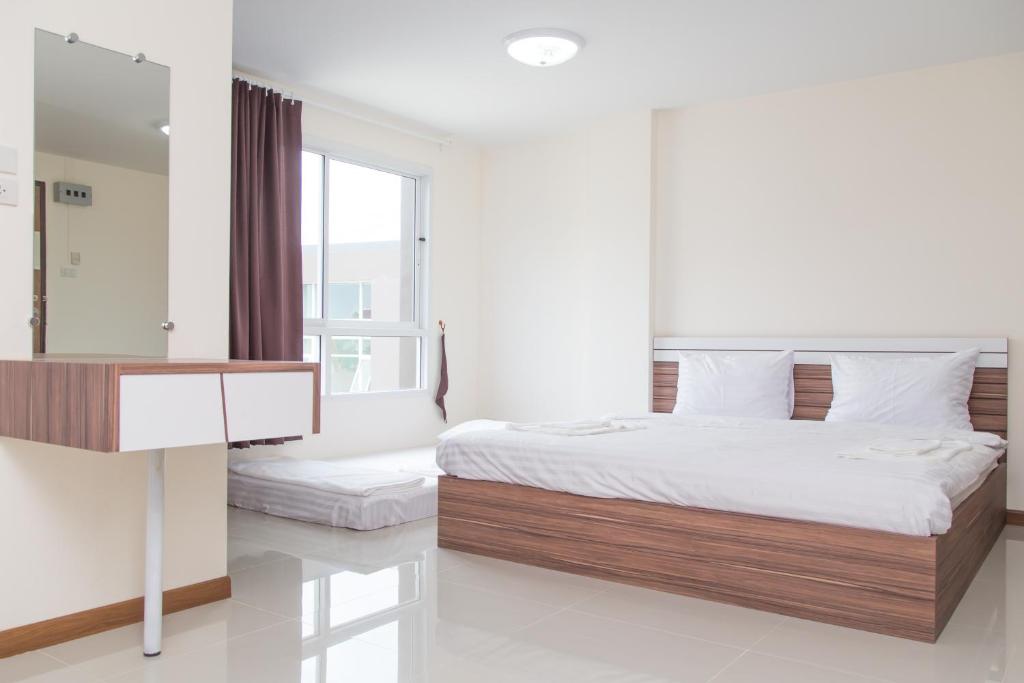 My Room Nakhon Pathom photo 4