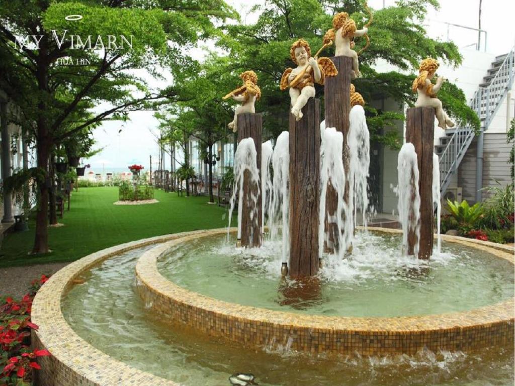 My Vimarn Hua Hin photo 1